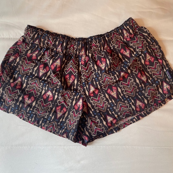 Patagonia baggies 2.5 inch XS - Picture 1 of 5